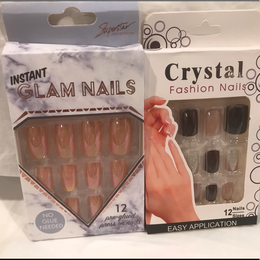 ✨Fashion Nails